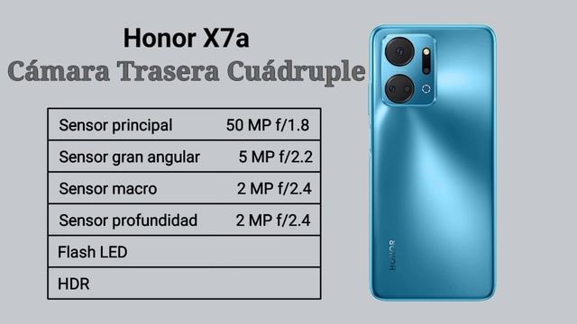 Honor X7a vs Samsung A14 5G vs Moto G52 смотреть онлайн
