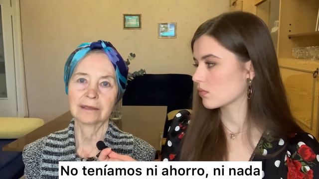 LA VIDA EN URSS: COMUNISMO, LA GUERRA FRÍA, EL GRAN DÉFICIT, LAS COLAS LARGAS смотреть онлайн