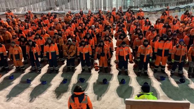 Разминка смотреть онлайн