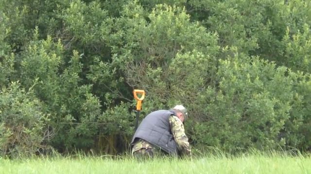 EQUINOX 800 VDI находок смотреть онлайн