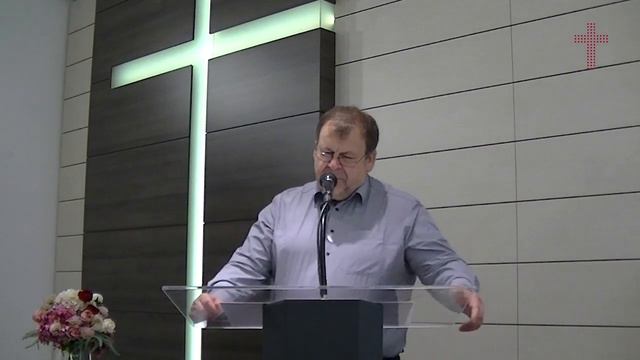 Isus Dobri Pastir - Ivica Horvat - Iv 10, 1-21 (3.5.20)