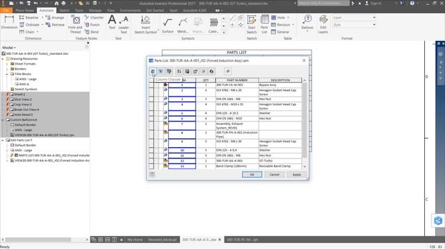 Inventor Drawings & Documentation | Autodesk Virtual Academy смотреть онлайн