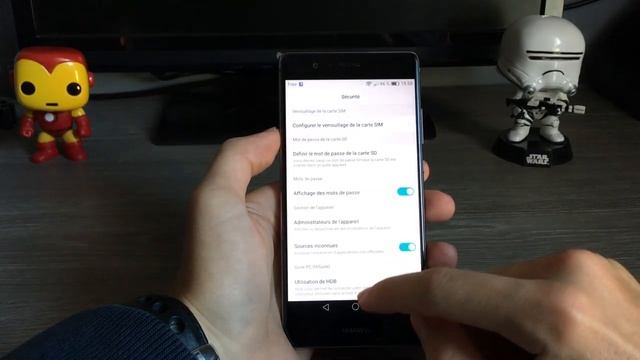 App Cloner : Cloner toutes vos applications ! смотреть онлайн