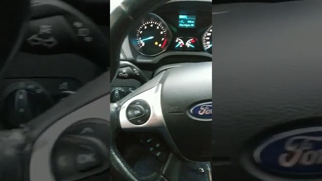 Форд Куга 2016года. Обзор на продажу смотреть онлайн