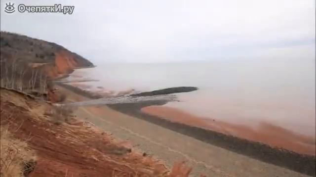 Очень сильный отлив смотреть онлайн