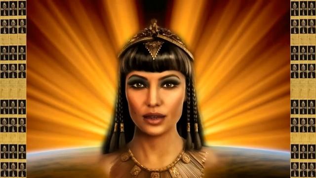 Исида / Женская энергия на Земле пробуждается