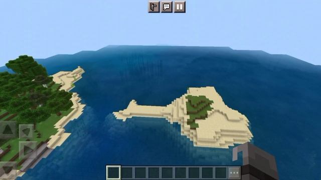 Сид - на Острова ! Minecraft смотреть онлайн