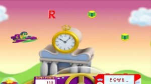 Why Flyer Adventure - Super Why Games - PBS Kids