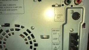 PANASONIC SA -VK 925 D