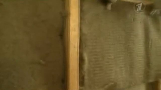 Фазенда. Утепление мансарды Экотеплином смотреть онлайн