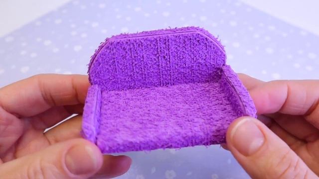 Домик свинки Пеппы своими руками. ОГРОМНЫЙ ДОМ. смотреть онлайн