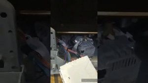 Герметизация посудомоечной машины Bosch