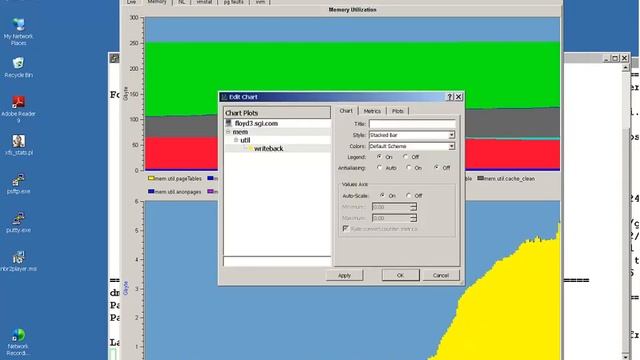 09 Linux Buffer Cache Management Livedemo