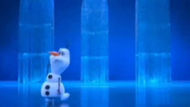 Конец из Холодное сердце 2. На английском (from English) смотреть онлайн