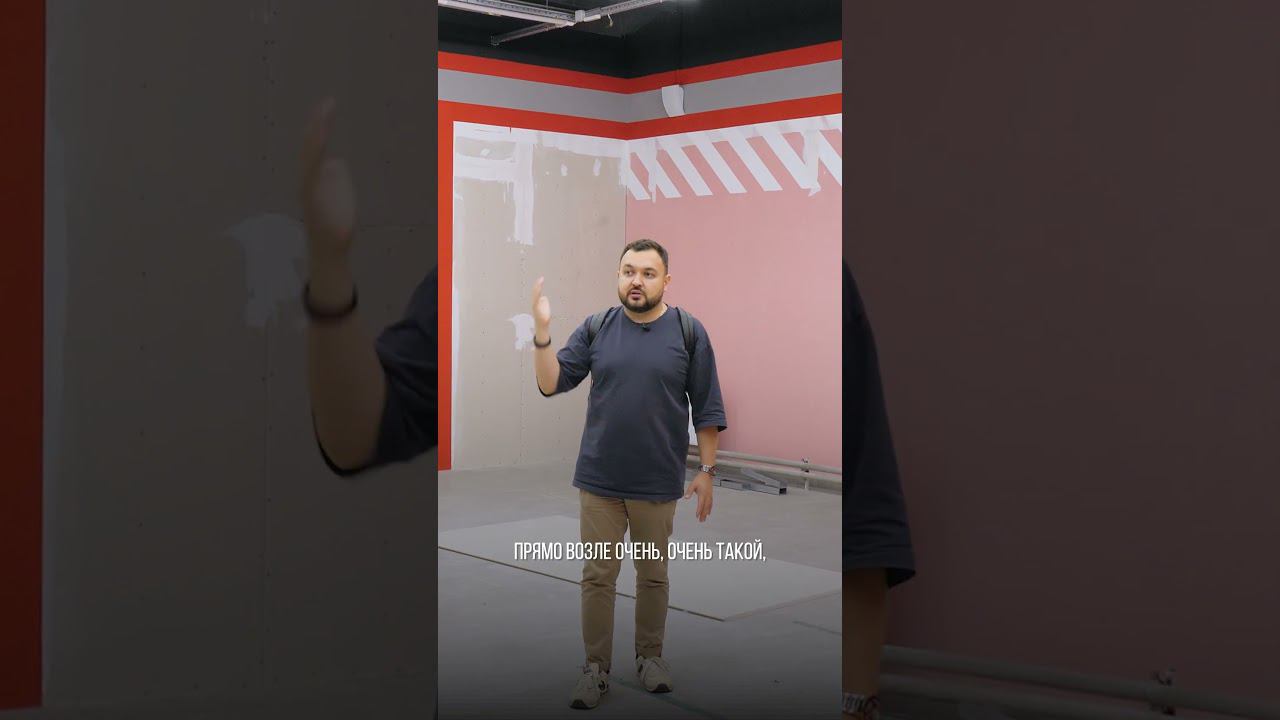 На что обращать внимание при выборе помещения для салона дверей? #двернойбизнес #бизнес #двери смотреть онлайн