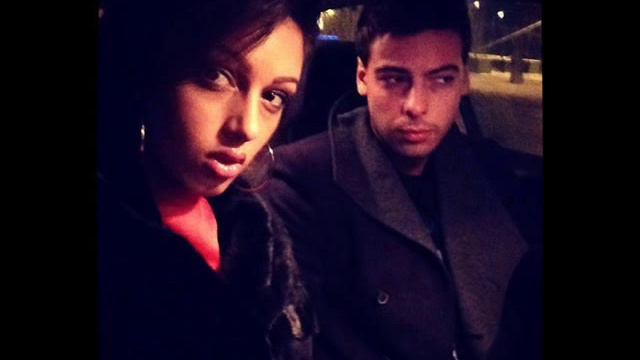 Ксения Дягилева и Елисей Полищук* смотреть онлайн