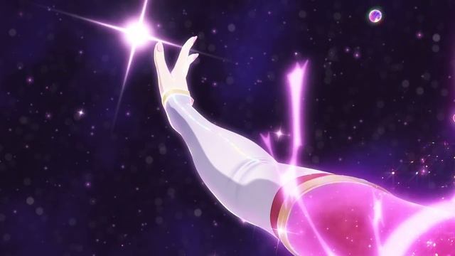 A New Horizon | Star Guardian Ahri Animated Trailer - League of Legends смотреть онлайн