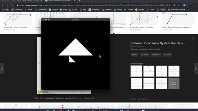 OpenGL | Draw Triangle, Cube and Polygon | Bangla смотреть онлайн