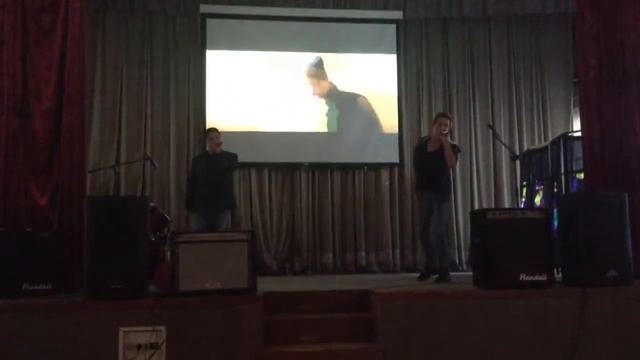 UmE x SLoU Если ты готов(Live) смотреть онлайн