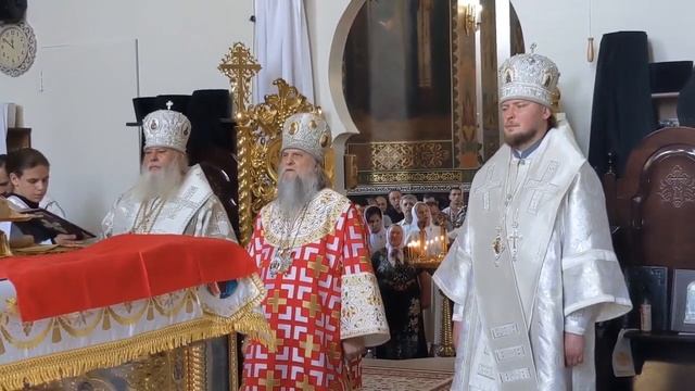 Отче наш - антифонное (до мурашек!!!), Буковинский распев, в народе именуется "Старече"(укр.) смотреть онлайн