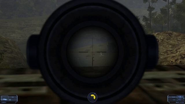 Ghost Recon Heroes Unleashed 1.0: A Real Tactical Shooter смотреть онлайн