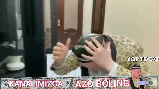 SAYFULLO XAROM SIZ KÓRMAGAN LAVXALAR (NEW VIDEO SAYFULLONI IZLAB).... смотреть онлайн