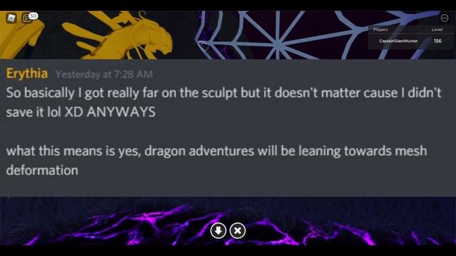 Halloween Event Part 2 Golden Paukiki and Remodels are out! - Roblox Dragon Adventures смотреть онлайн