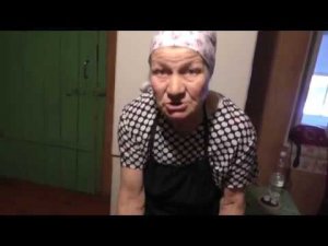 ПОНЧИКИ ОТ НИНЫ АРХИПОВНЫ!!!