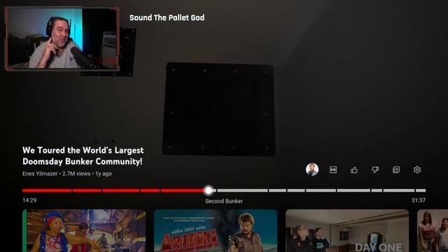 Funny sound react video 5 смотреть онлайн