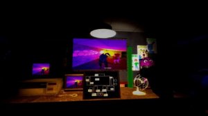 Five Nights At Frenni Night Club | All Models in Garry's Mod