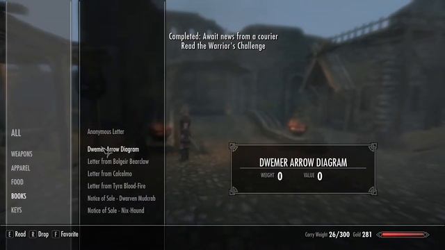 We Crashed So We Started Over! Skyrim #62 смотреть онлайн