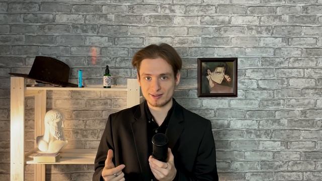 Что с тобой будет спустя месяц ВОЗДЕРЖАНИЯ? смотреть онлайн