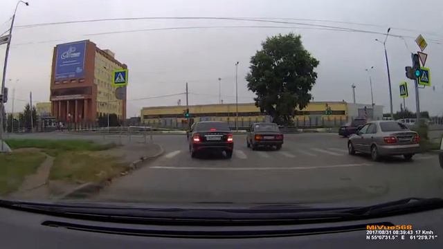 Нервная приора... смотреть онлайн