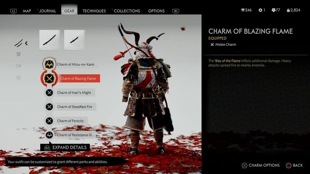 Ghost of Tsushima Best Samurai Tank Build - The Ghost of Sparta Build Guide! (Best Build Guide) смотреть онлайн