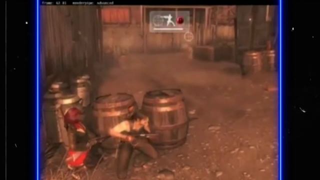 F.E.A.R. | Extraction Point, Perseus Mandate [ОБЗОР] смотреть онлайн