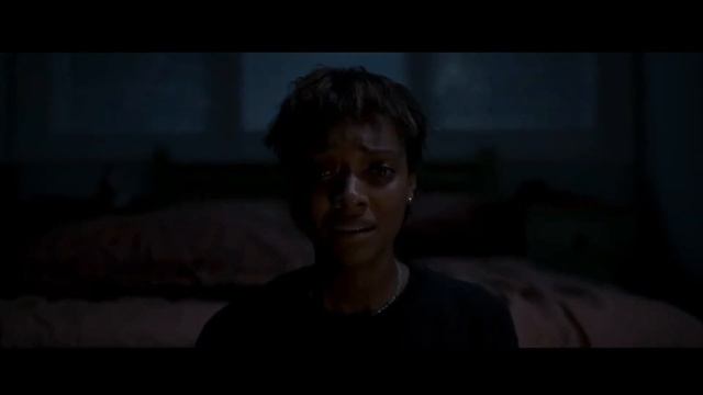 #киноновинка Два, три, демон приди.Лучший ужастик года(обзор фильма) смотреть онлайн