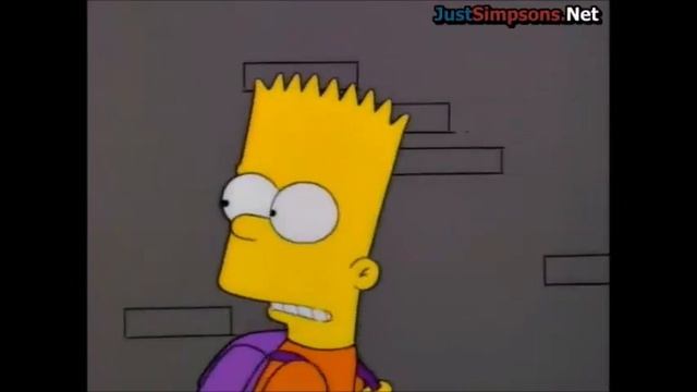 The Simpsons - Put a pinch of Sage in your boots смотреть онлайн