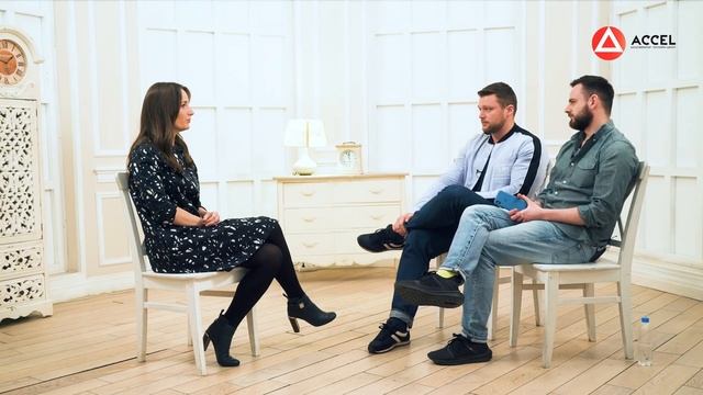 Как можно заработать в интернете 700 000 за 2-3 месяца? Онлайн-образование для детей/Кейс ACCEL смотреть онлайн