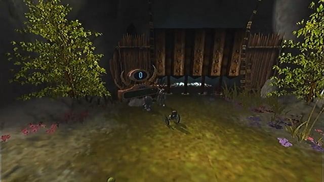 Oddworld: Munch's Oddysee (XBOX) [Walkthrough/Guida] (14/28) смотреть онлайн