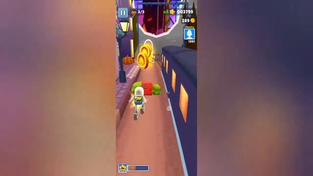 Читы на Subway Surf смотреть онлайн