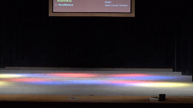 M.O.con 2019: (Постапокалипсис): Чиби дефиле смотреть онлайн