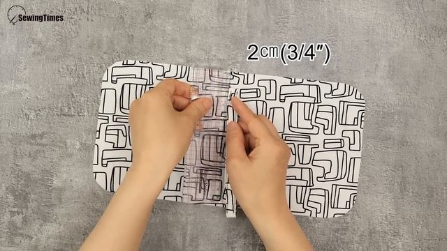 DIY Packable Backpack ? Compact, Convenient, And Customizable! Special Way To Make A Backpack.