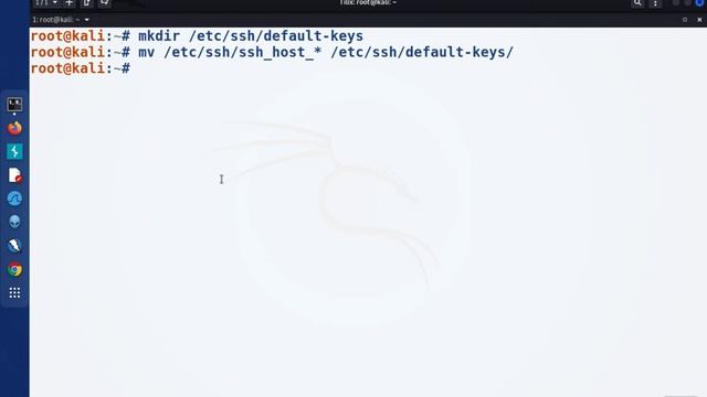 Linux Basics: Enable SSH Service смотреть онлайн
