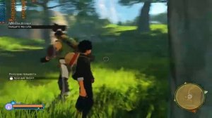 Прохождение игры One Piece World Seeker - #16 Приказы Дозора.
