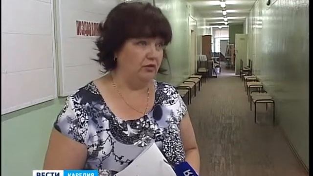 Ремонт в школах Карелии смотреть онлайн