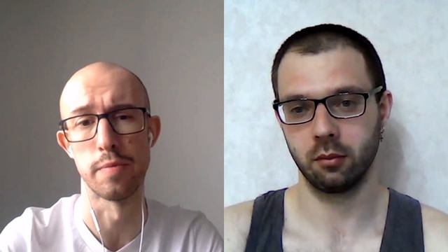 без штанов #14 с aleksei dem. Дмитрий Лягин. смотреть онлайн