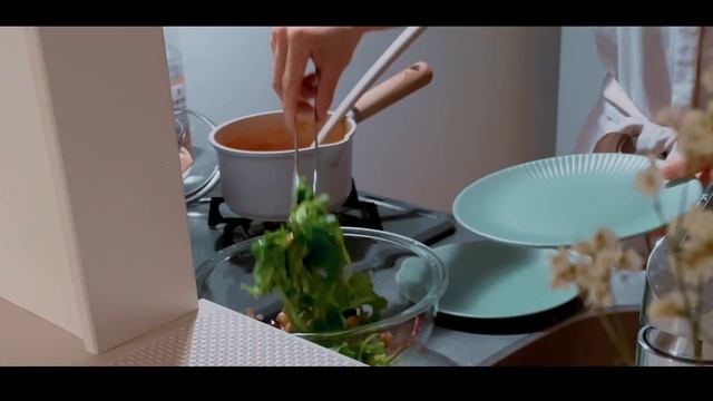 【残業終わりのナイトルーティン】20代OLが21:30に帰宅してから、眠りにつくまで, 共働き夫婦【Night Routine】SUB | 나이트 루틴