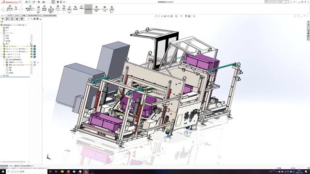 Running Solidworks on a Geforce GTX 1650 laptop смотреть онлайн