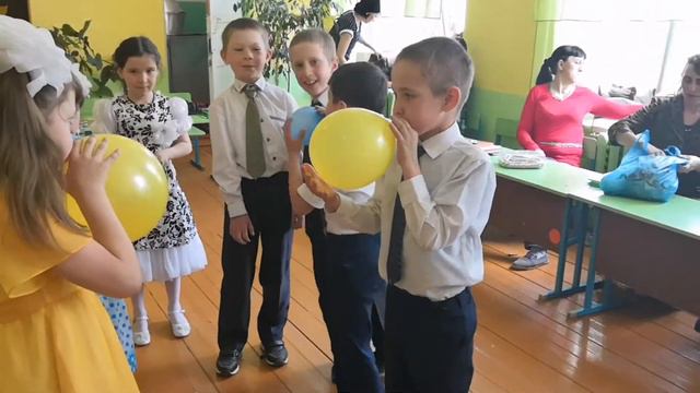 4 класс МБОУ СОШ Суккулово 2022г. смотреть онлайн