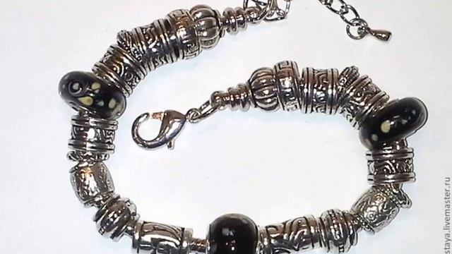 Купить браслеты из камней смотреть онлайн